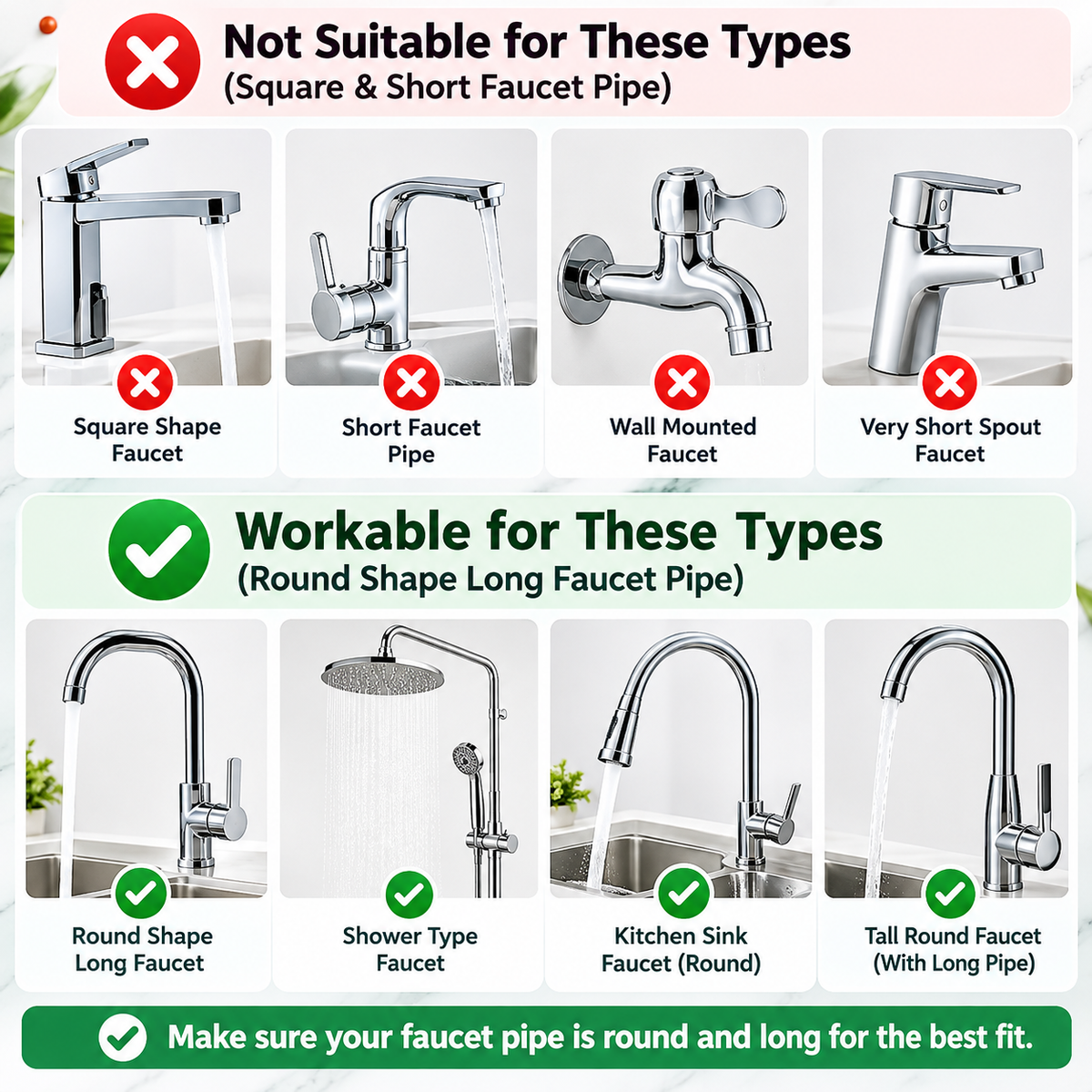 Sink organizer